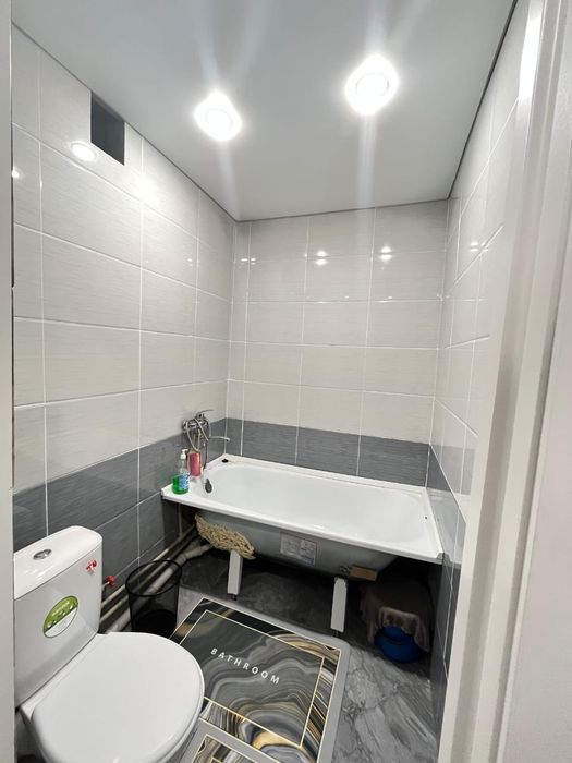 Сдаётся 1ком.на длительный срок.