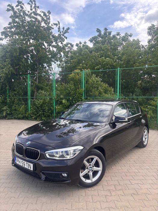 Bmw seria 1 de vanzare