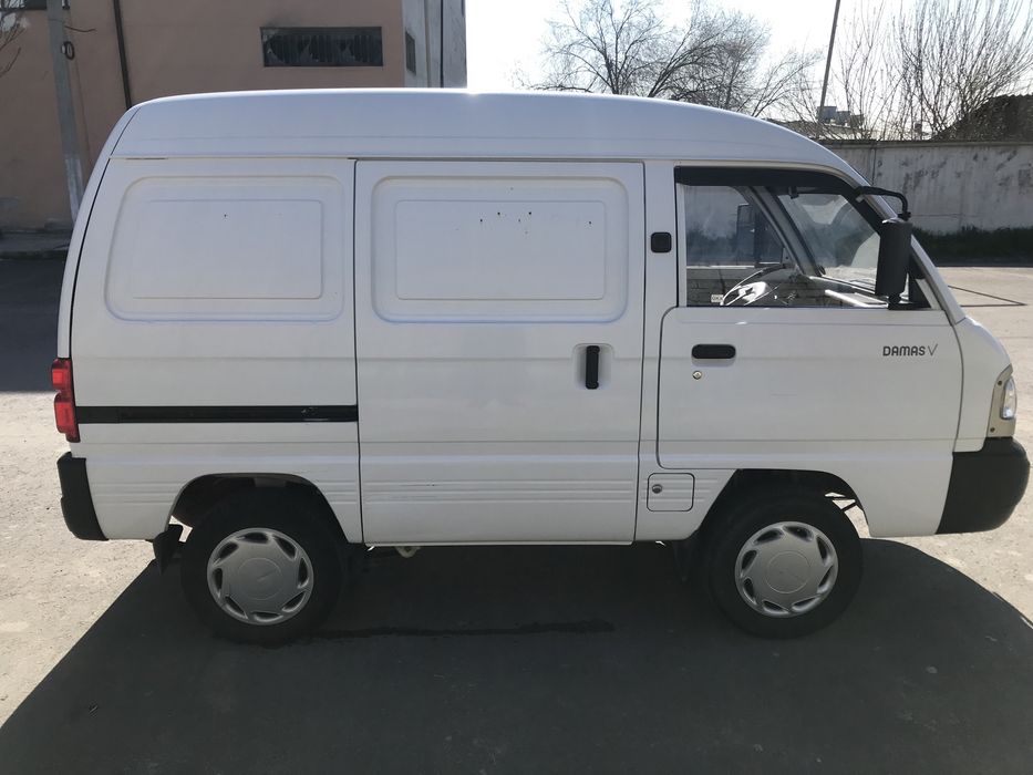 Продаётся  дамас !