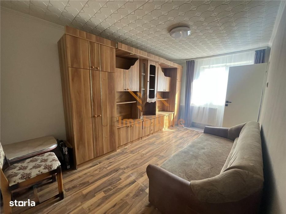 Apartament 1 Camera | Etaj 2 | Oradea | Rogerius
