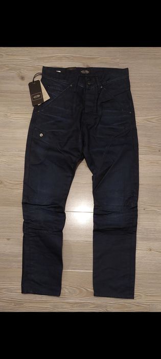 Blugi  / jeansi barbati Jack&Jones