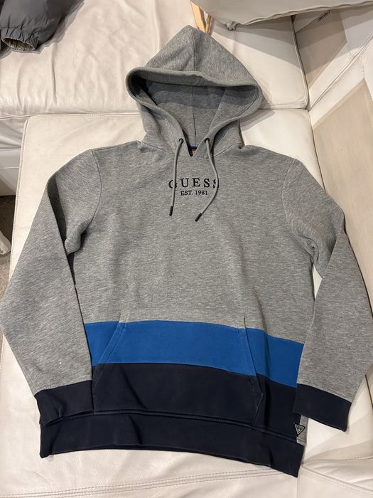 Hanorac Guess unisex