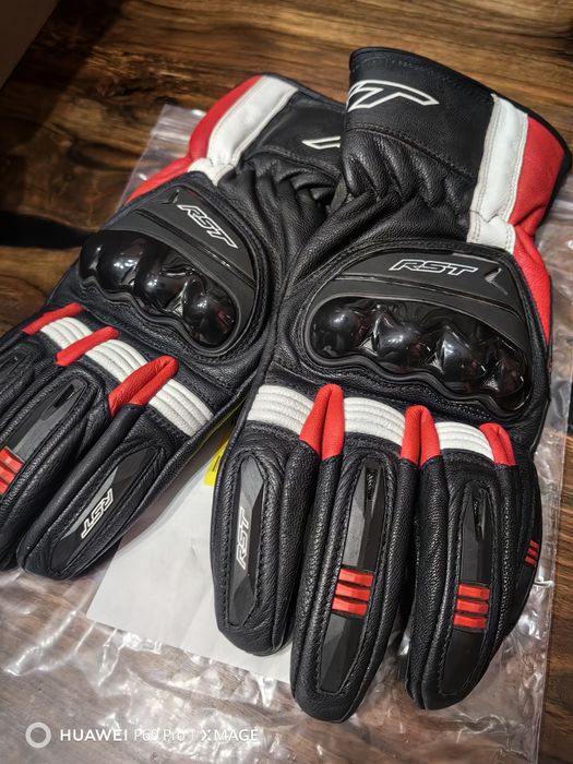 Ръкавици RST pilot размер L