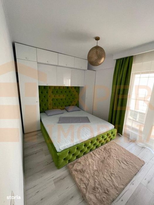 Apartament de vanzare in zona Mamaia Nord, la 30 m de plaja