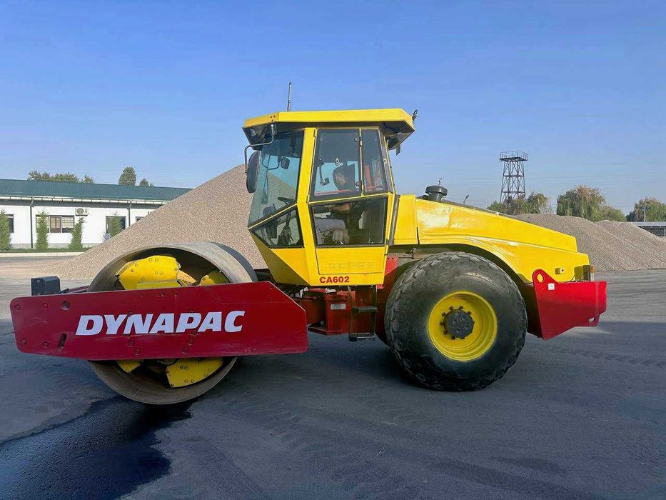 Каток - Katok Xizmati - Услуги Катка 4, 5, 8, 10, 12, 14 и 16 тонн