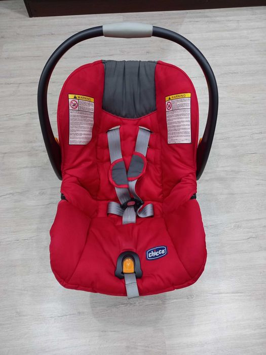 Детское автокресло Chicco