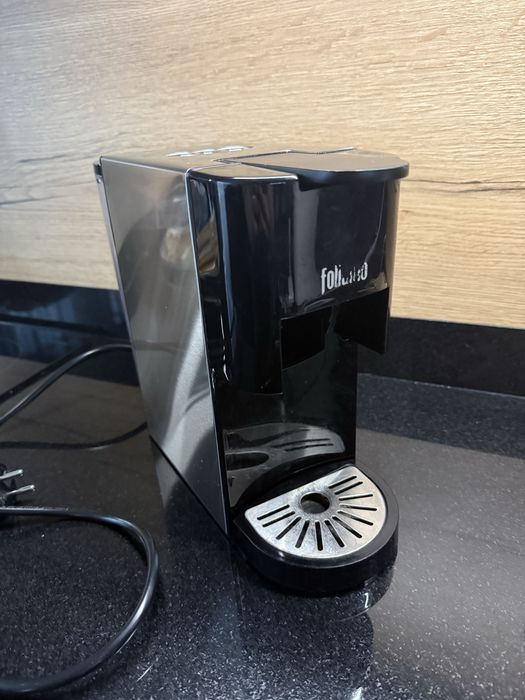Кафемашина Foliamo Multicaps Premio 5в1