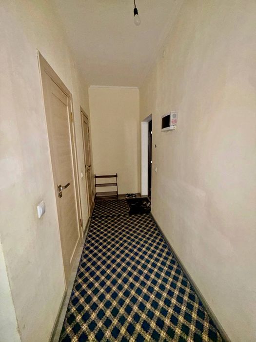 Samarqand Qorasuv-1da 3 xonali kvartira