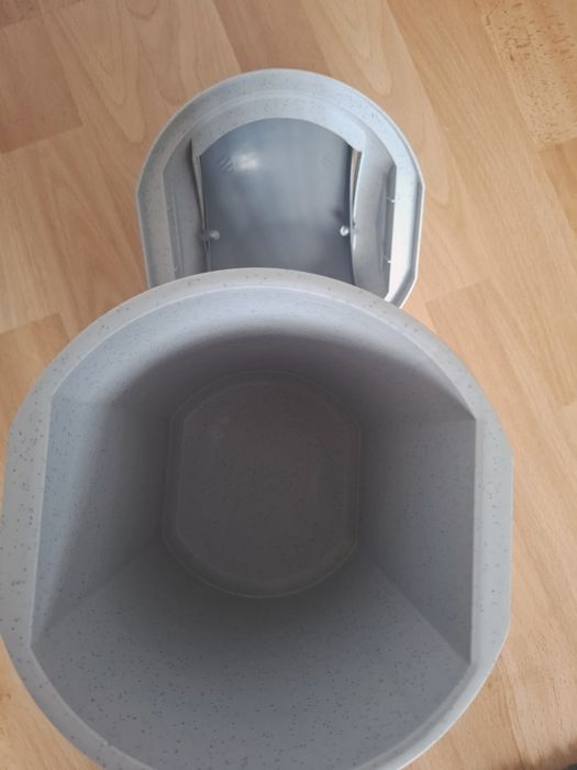 Контейнеры для мусора