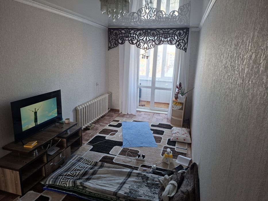 Сдам квартиру в центре