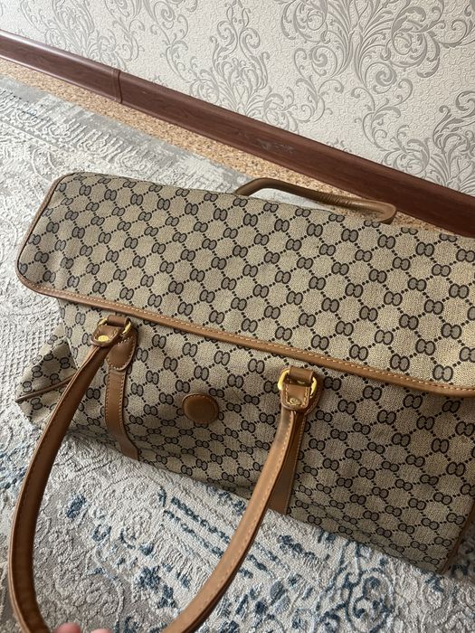 Дорожная сумка