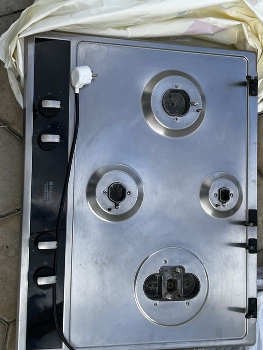 Настольная плита Аристон