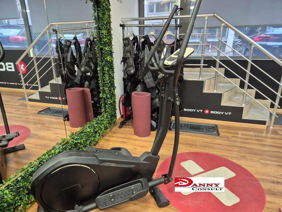 Продава се Магазин в Велико Търново, Акация - 64 кв.м за 1719 €/кв.м - Снимка #6