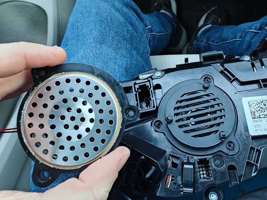 Buzzer AID Volkswagen