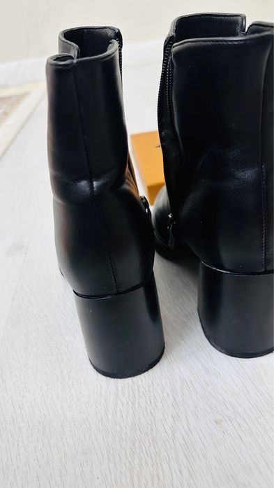 Продается полусапожка