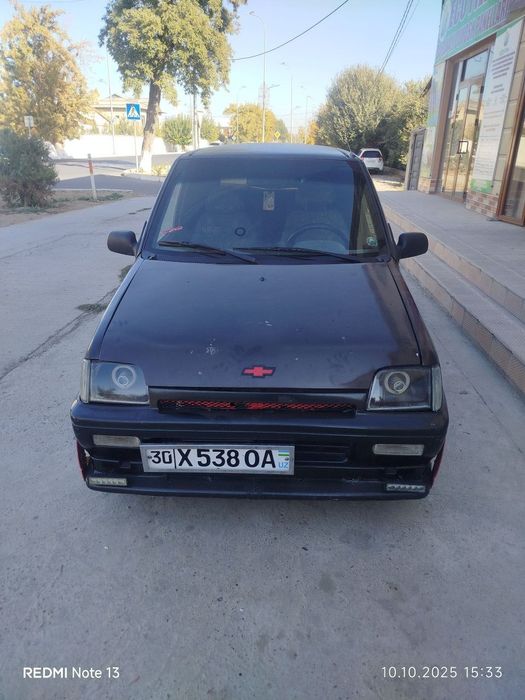 Tico 1999 yil srochno