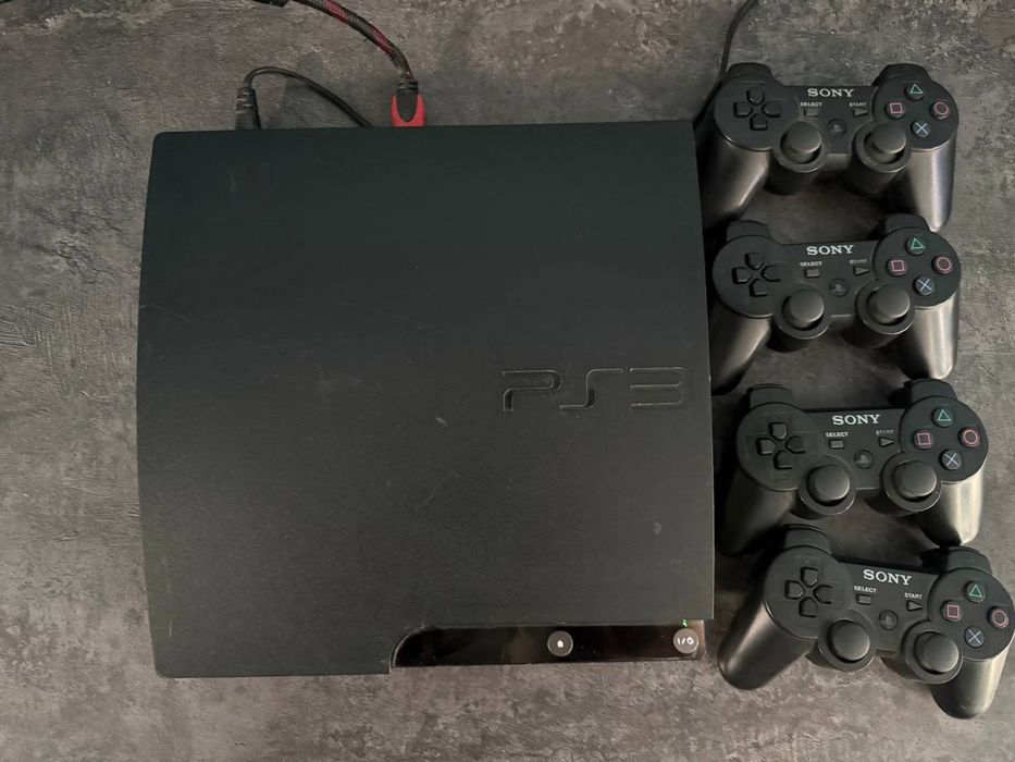 Продаётся игротека готовый бизнес
