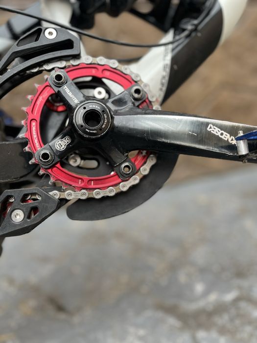 Велосипед мекица YT  NOTON 2.0