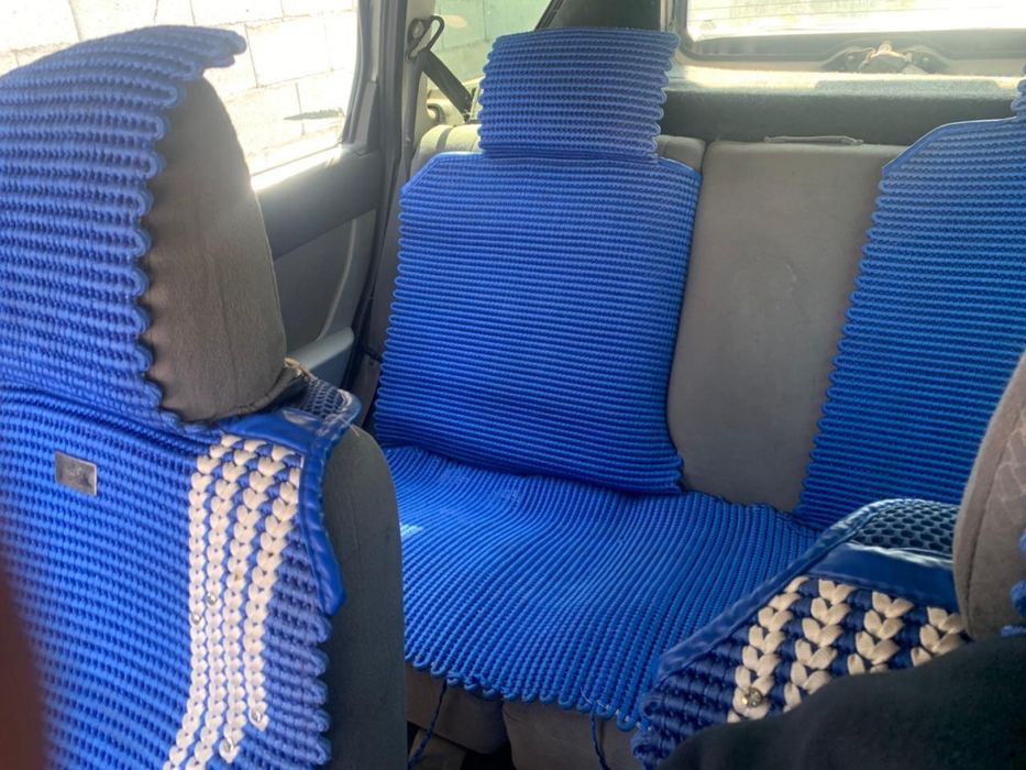 Лада приора универсал