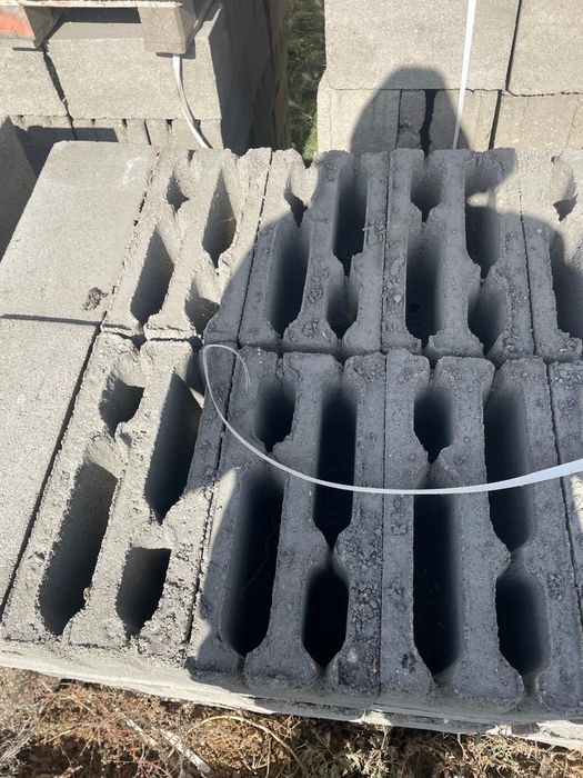 Продам пескоблоки