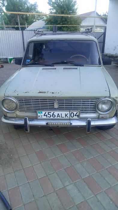 Продам автомобиль Вазелин 2101