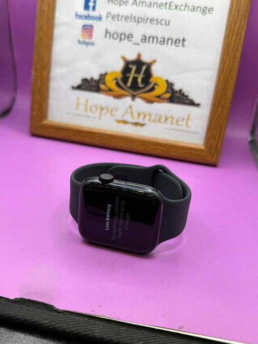 HOPE AMANET P2 Apple Watch SE 3 / 44MM / GPS