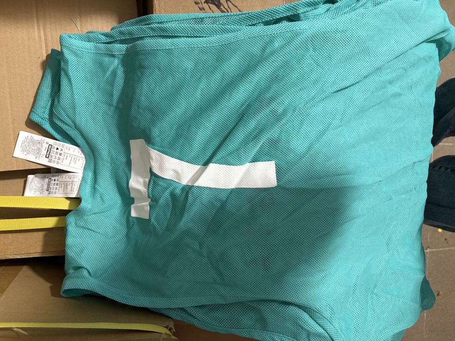 Veste antrenament kipsta