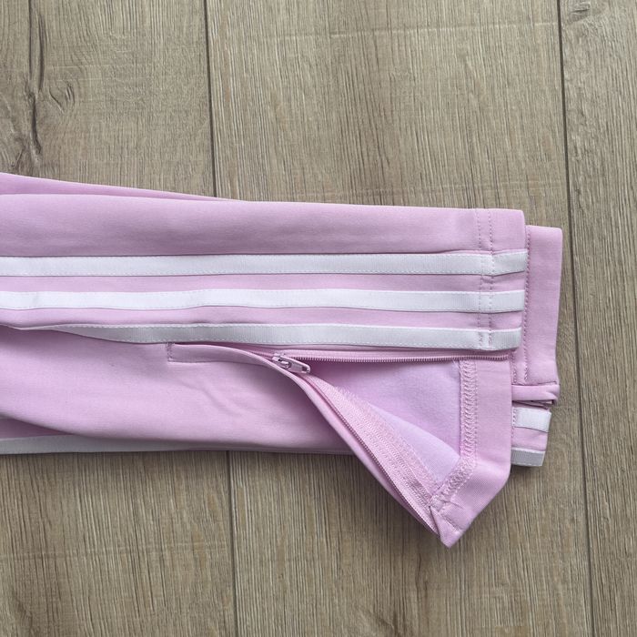 Pantaloni Adidas SST Roz