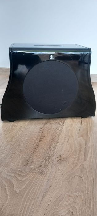 Subwoofer activ BOSTON Acoustics vps 210