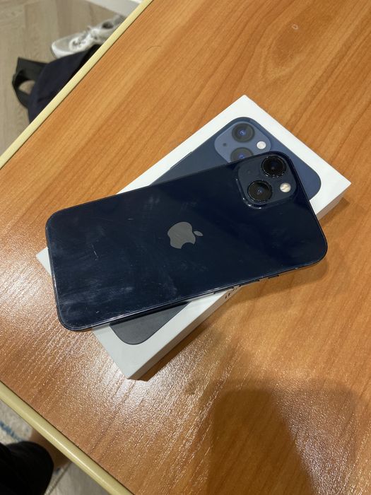 Iphon 13 с гарантией