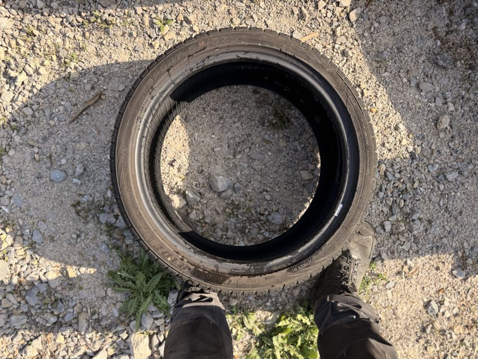 Летни гуми 225/40/18 дот:20