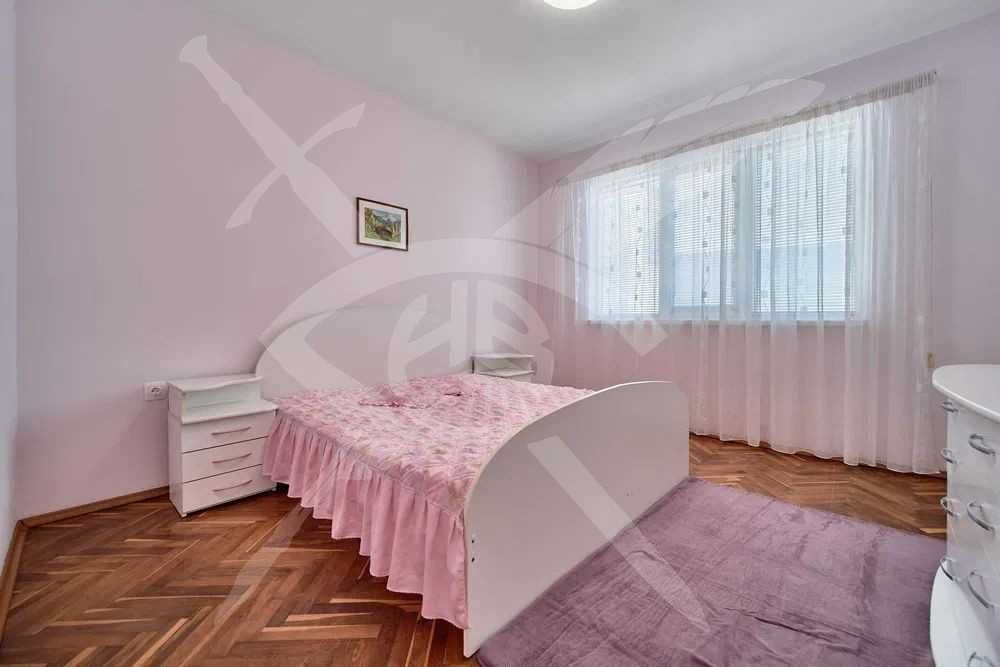 Дава се под наем Тристаен апартамент в Варна, Владислав Варненчик - 70 кв.м за 535 € - Снимка #4