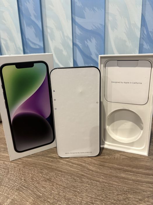iPhone 14 128GB | 81% Battery Health | Отлично работещ