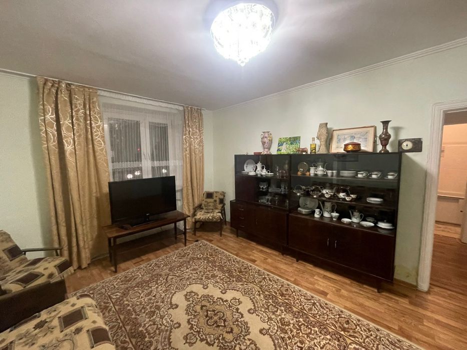 Аренда квартиры на долгий срок