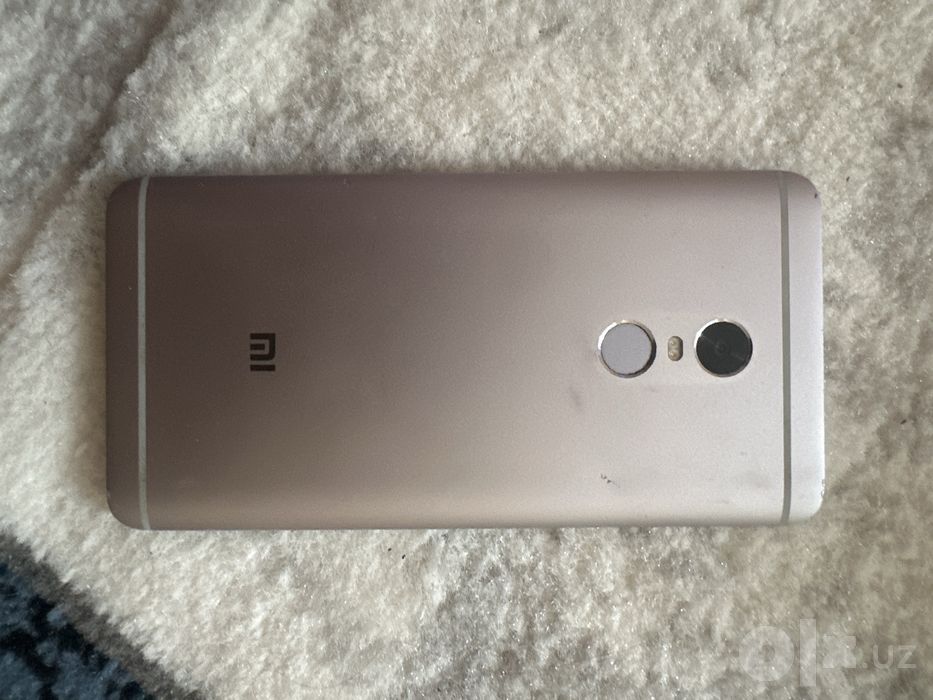 Редми нот4/4х mi account