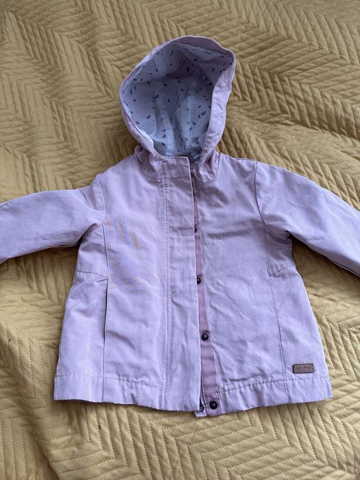 Продам ветровка плащ