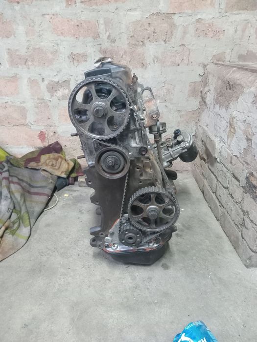 Пподам двс ауди 80 б3 1.8 моно PM