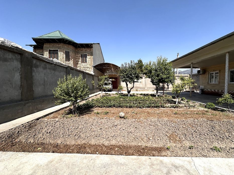 СРОЧНО ПРОДАЮ Участок Янги Хаёт 9 соток