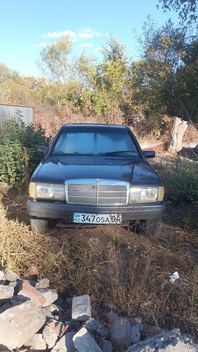 Продам машину 190