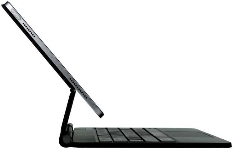 Ipad Magic Keyboard