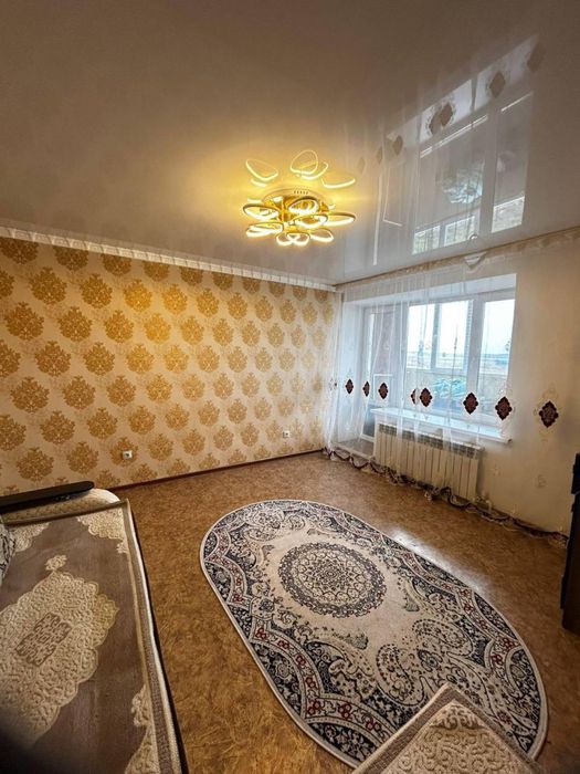 Продам 1 комнатную квартиру
