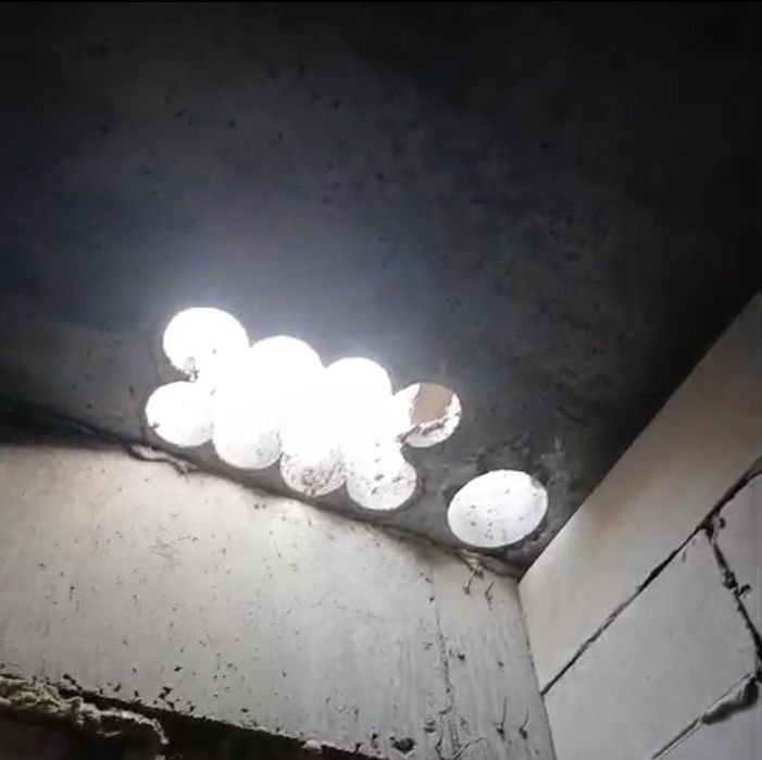 Алмазные бурение