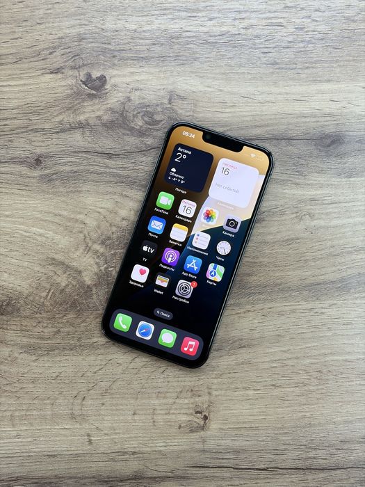 iPhone 13 Pro 128 gb| iStatus store