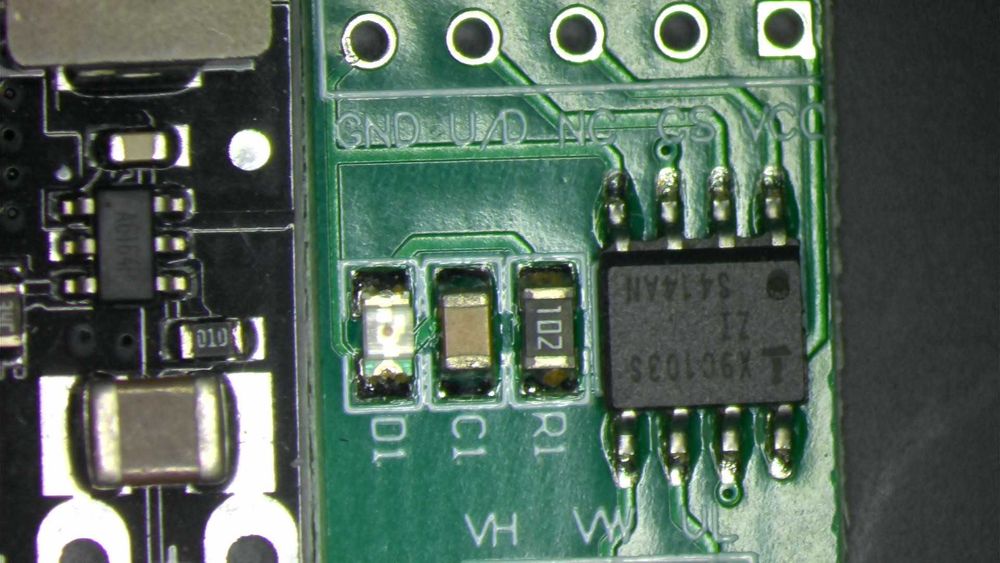 Камера за микроскоп Hayear HY-1139 - 34MP