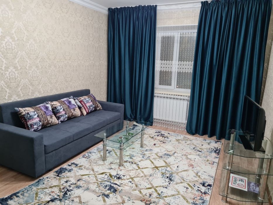 Квартира в ЦЕНТРЕ Wi Fi,документы.