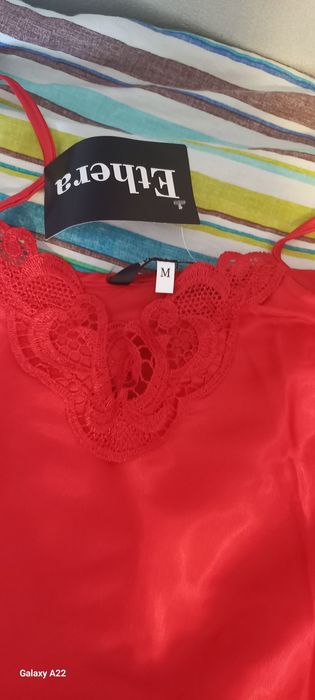 Lenjerie dama noua cu eticheta mar M