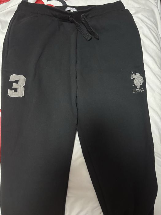 Pantaloni polo originali