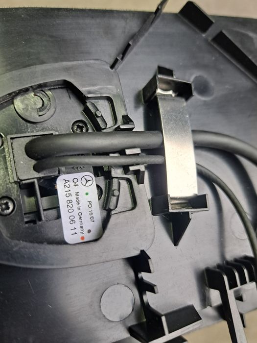 Bluetooth Mercedes блутут Мерцедес МЛ ГЛ E C S CLS class