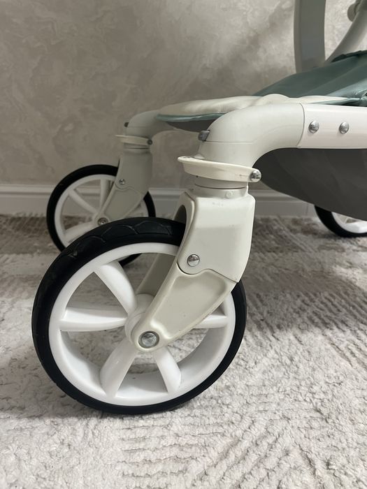 Коляска 35000 тгСостояние Отличное