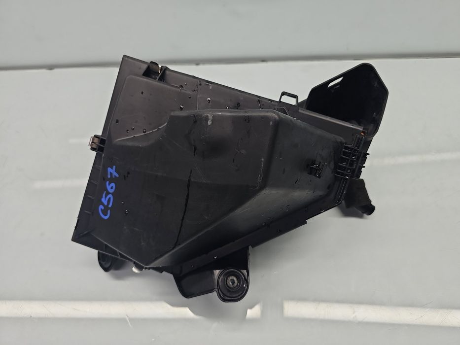 Carcasa filtru aer Bmw 3 (E91) [Fabr 2005-2011] 8512599 2.0 N47D20 135